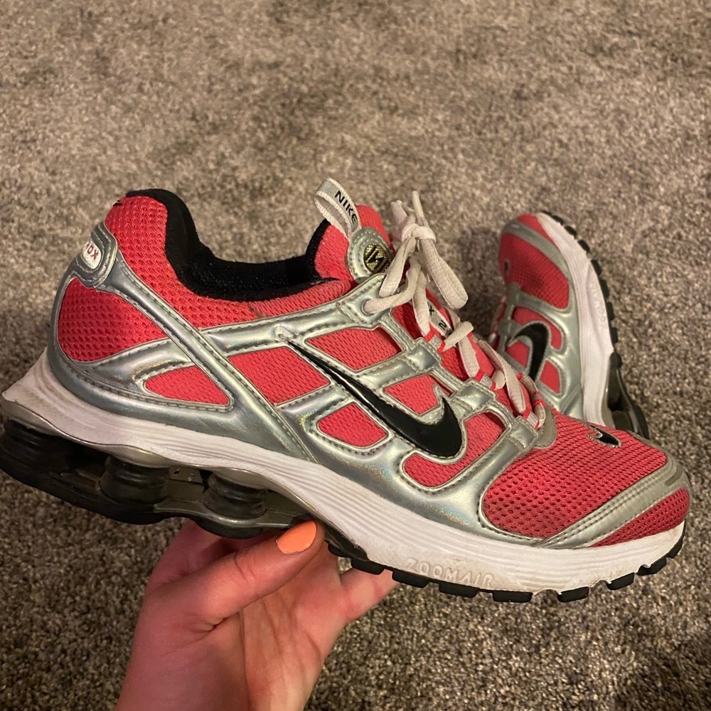 Nike sneakers